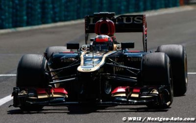 5 Renault-powered drivers finish in the top 10