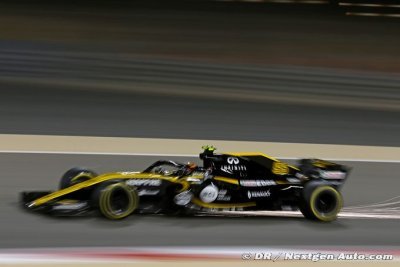 La satisfaction est de mise chez Renault avant la Chine