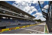 $65m Interlagos upgrade saved Brazil GP - mayor