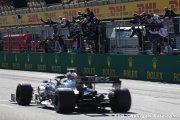 Constant et performant quand il le faut : Brawn tire son chapeau à Bottas