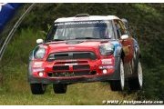 Wilcock backs Sordo for podium push