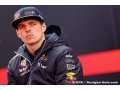 Verstappen juge 'inacceptable' que Masi ait servi de fusible à la FIA