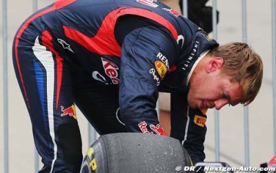 Brazil finale to be ’uncomfortable’ for Vettel - Alguersuari 