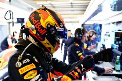 Albon est impatient de découvrir le circuit d’Interlagos