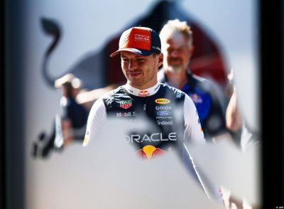 Button&nbsp;: McLaren F1 fait face à un vrai dilemme avec Verstappen