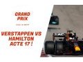 Vidéo - Grand Prix, le Talk de la F1 - Emission du 25 octobre 2021