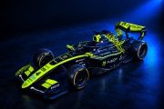 Officiel : Norris engage son écurie en Formule 2 dès 2027 !