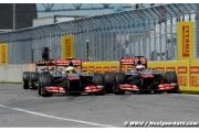 Perez admits McLaren has made progress in 2013