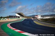 Limites de piste : la FIA sera stricte d'entrée de jeu à Portimao