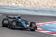 Vettel may not return to Aston Martin 'disaster'