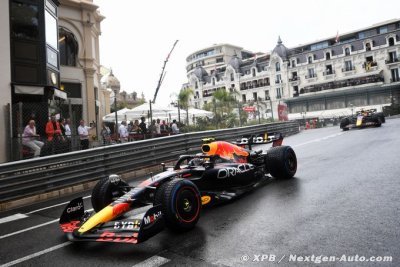 Red Bull honore sa réputation d’équipe ‘offensive’ sur la stratégie selon Horner