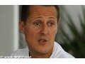 Schumacher expecting no 'miracles' in 2011
