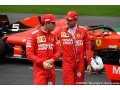 Leclerc et Ferrari récupèrent une pole position inattendue