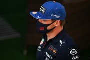 Verstappen calme le jeu avec Honda, qu'il espère voir rester en F1