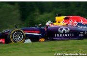 Renault not to blame for Vettel's Austria problem