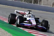 Mazepin détaille les sommes que lui doit Haas F1