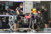 Drivers could get extra engine for 2015 - report