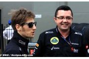 Boullier : La constance c'est bien, la victoire c'est mieux