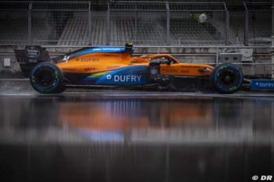 Brown a prévu plusieurs scénarios de budget pour McLaren