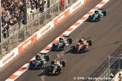 Verstappen tells F1 to ’scrap’ sprint format