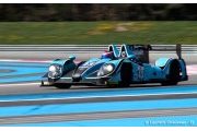 Morand Racing honoré de sa présence au Mans