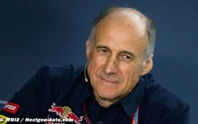 Tost ’optimiste’, la STR11 sera prête