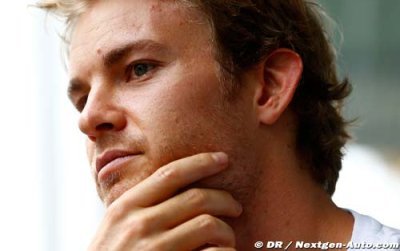 Rosberg tells Hamilton to keep title fight ’clean’