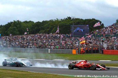 Ferrari doit maintenant repartir de zéro selon la presse italienne