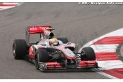 McLaren ne comprend pas
