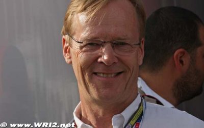 Tour de Corse zero car for legend Vatanen