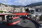 La Formule E annonce un début de calendrier avec 8 courses