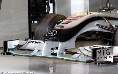 Time nearing for Mercedes to look to 2011 - Lauda