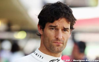 Red Bull RB8 launch - Q&A with Mark Webber