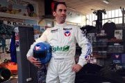 Photos - Alain Menu is Michel Vaillant