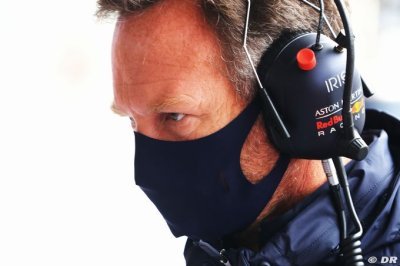Horner : Renault F1 ne veut pas de Red Bull, ne pas geler les V6 serait ‘criminel’