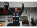 Pour Massa, Hamilton mérite, comme Schumacher, un salaire hors-normes