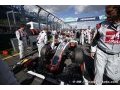 Bahrain 2016 - GP Preview - Haas F1 Ferrari