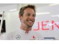 Jenson Button y croit toujours