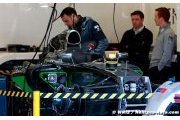 Honda set for McLaren driver talks at Suzuka