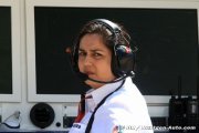 Kaltenborn : L'accord avec Honda est plein d'opportunités pour Sauber