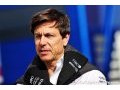 ‘Une humiliation toujours en moi' : Wolff, un boss de la F1 percuté par la vie 