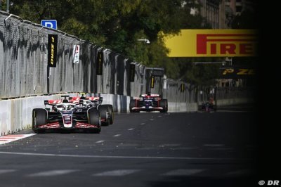 Ocon&nbsp;: Bearman a déjà un ’talent remarquable’ en F1