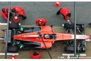 Kovalainen, not Petrov, in running for Razia's seat