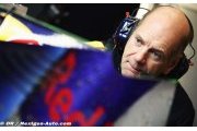 Rivals say McLaren turned down tougher flexi tests