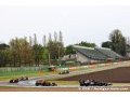 Imola aims for three-year F1 race deal