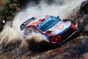 Hyundai ne cache pas sa déception après le Rallye du Mexique