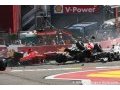 Avant Magnussen, ces pilotes qui ont aussi été suspendus en F1