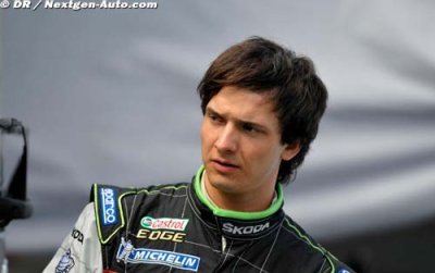 Wiegand remonte le temps en Allemagne