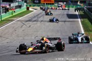 Marko se moque de Wolff après Spa : Merci pour la nouvelle règle !