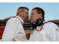 ‘La F1 n'est pas saine' : McLaren exige que les équipes votent à bulletin secret 